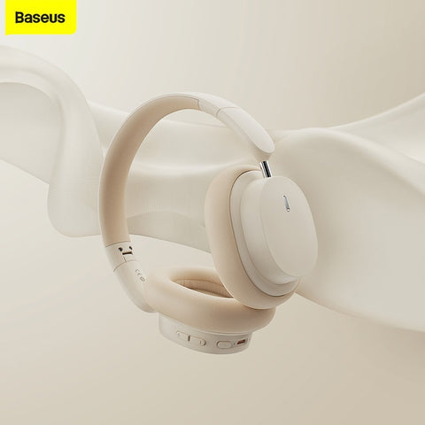 Baseus Bowie D05 Wireless Headphone