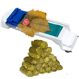 1pc Stuffed Grape Leaf Vegetable Meat Roller Wrapping