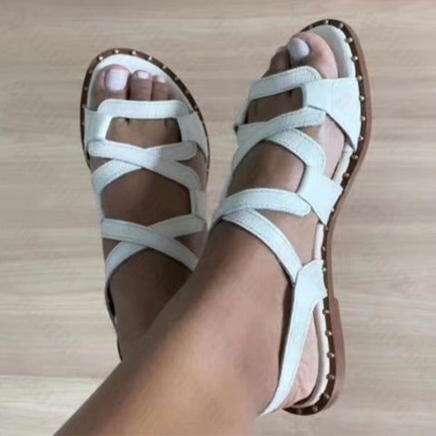 Women Sandals Rome Shoes