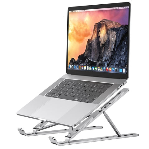 Portable Laptop Stand Aluminum Notebook Support