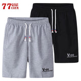 Summer Casual Shorts Men