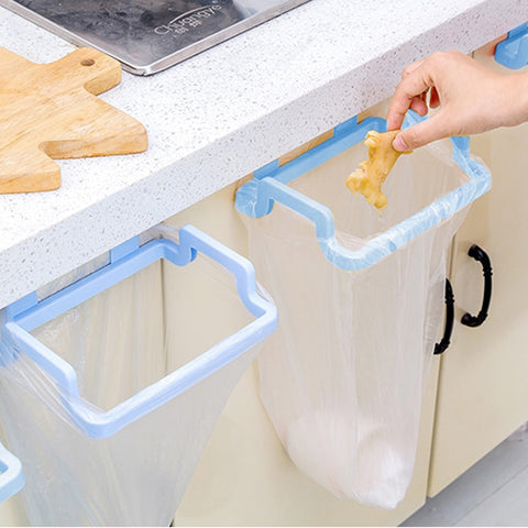 Kitchen Hanging Trash Bag