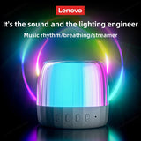 Lenovo K3 plus Bluetooth 5.2 speaker