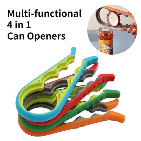 4in1 Jar Openers