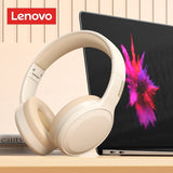 Lenovo TH30 Wireless Headphones Bluetooth 5.0