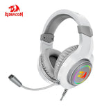 Redragon RGB  Gaming Headphones