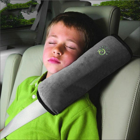 Car Children's Shoulder Protective Cover