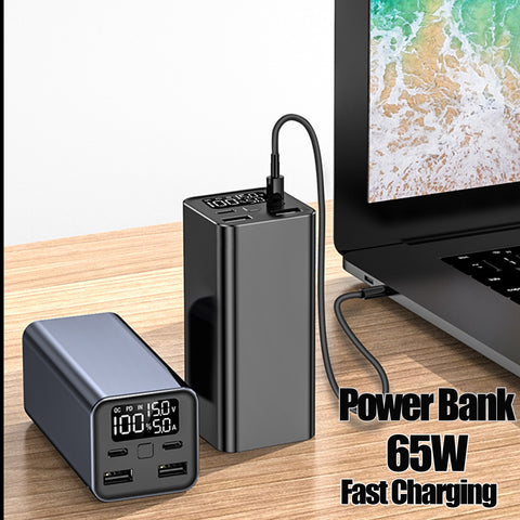 20000mAh Power Bank Type C PD