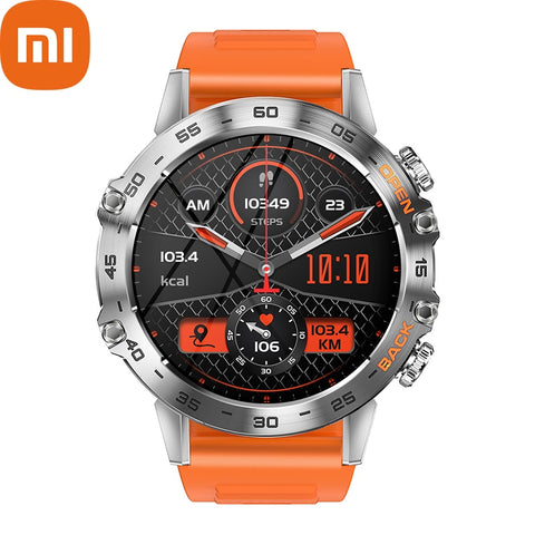 Xiaomi Smart Watch