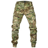 Cargo Pants for Men's