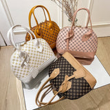 Fashion Shell Bags for Women Shoulder Bags