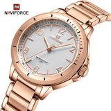 NAVIFORCE Fashion Woman Watch