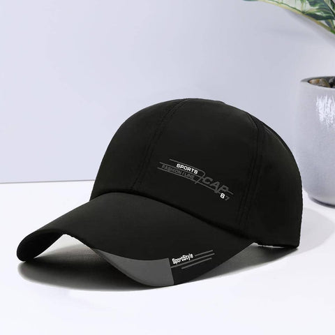 Summer Outdoor Sports Cap