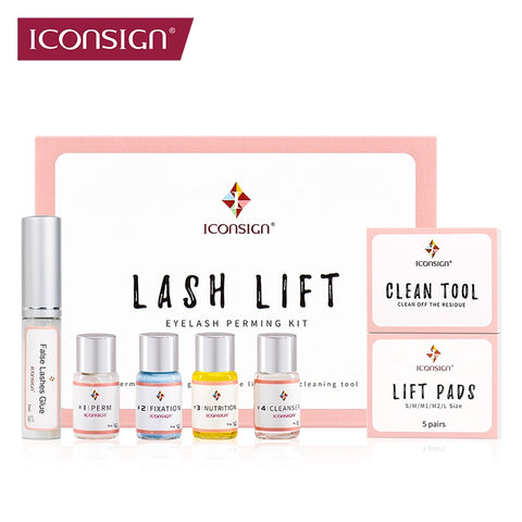 ICONSIGNEyelash Enhancer Calia Set