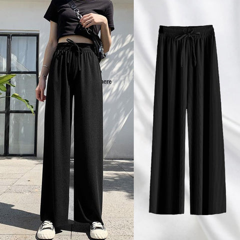 Women Pants  Wide Leg