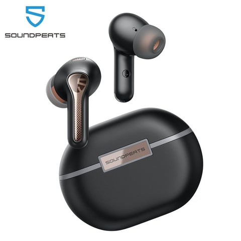 SoundPEATS Capsule 3 Pro