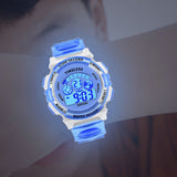 Kids Electronic Watches