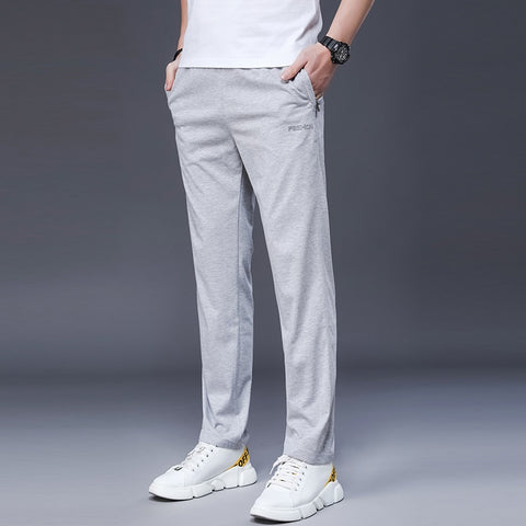 Men's sport running pants