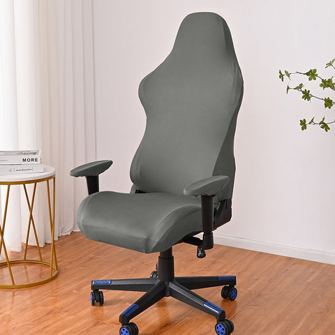 Elastic Office Chair Cover Seat Covers For Gaming Chair