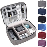 Travel Portable Electronic Organizer Waterproof